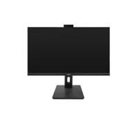 Monitor Nilox NXM27RWEB0265 27" FHD 120Hz IPS USB-C Cámara Full HD Altavoces Micrófono