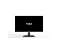 Monitor Nilox NXM32FHD1201 32' Hdmi Vga Va Fhd 120hz 4ms 250cd/m2 Vesa 75x75