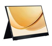 Monitor Nilox NXMP15FHD601 15,6" FullHD 60Hz IPS Portátil Ultra Delgado
