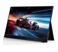 Monitor Nilox NXMP17FHD1441 17,3" FullHD 144Hz IPS Portátil USB-C HDMI