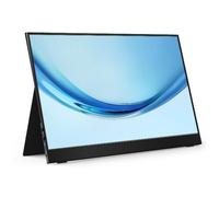 Monitor Nilox NXMP17FHD601 17,3" FullHD 60Hz IPS Portátil USB-C Mini HDMI