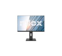Monitor Nilox PC 24" Full HD 120Hz IPS 4ms Regulable Negro NXM24REG1201