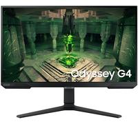 Samsung LS27BG400EUXEN pantalla para PC 68,6 cm (27") 1920 x 1080 Pixeles Full HD LED Negro