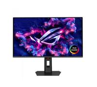Monitor oled gaming 26.5 pulgadas asus rog strix oled xg27aqdng qhd - dp - hdmi - 360hz - 0.3ms - vesa 100x100