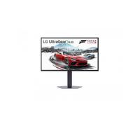 LG Monitor Gaming Ultragear OLED 27GX790B-B - 27'', Morado
