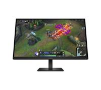 Monitor OMEN 27q G2 para juegos QHD, 180 Hz