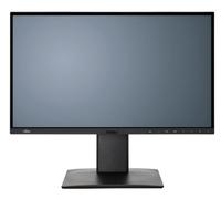 FUJITSU DISPLAY P27-8 TS UHD 68,5cm 27Zoll black 3840x2160 1xDP 1xHDMI 1000:1 350cd/m2 5ms Pivot