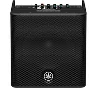 Monitor PA Yamaha STAGEPAS 200BTR 180W RMS Bluetooth Batería Integrada