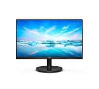 Monitor Pantalla Display PHILIPS 27" FHD VGA HDMI Inclinable 271V8LA Negro