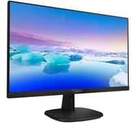 Monitor Pantalla PC Philips 27" Full HD LED IPS HDMI VGA DVI 273V7QDSB/00 [EEK: Y]