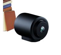 Monitor para Bebé con WiFi Remoto | Cámara de Seguridad para Interiores - Grabador de Video HD Inteligente Pequeno para Bebes Ancianos Mascotas Seguridad en Hogar Tienda
