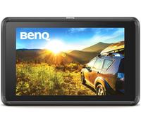 Monitor BenQ PVS7 para cámaras, Ideal para Creadores de vídeo, Pantalla táctil antirreflejos de 7” 2000nits, 1920x1200, LUT, HDMI/SDI, calibración, Estructura de protección, sin Ruido