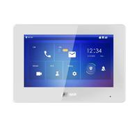 Monitor para Intercomunicador Dahua Blanco - VTH5422HW