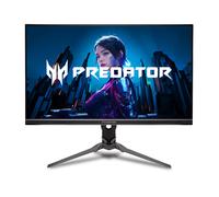 Monitor para juegos 4K de 31,5" Acer Predator XB3 (XB323QKV4bmiiprx) 80,0 cm (31,5 pulgadas), IPS, 160 Hz, 2 HDMI, 1 DP, salida de audio