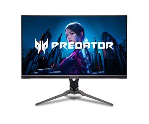 Monitor para juegos 4K de 31,5" Acer Predator XB3 (XB323QKV4bmiiprx) 80,0 cm (31,5 pulgadas), IPS, 160 Hz, 2 HDMI, 1 DP, salida de audio