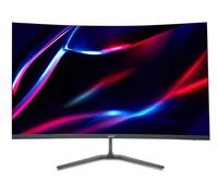 Monitor para juegos Acer Nitro ED0 (ED320QW0bmiipx) de 31,5" Full HD 80,0 cm (31,5"), VA, 1500R curva, 240 Hz, 99% sRGB, 2x HDMI, 1x DP, salida de audio