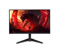 Monitor para juegos Acer Nitro VG0 (VG240YGbmipx) de 23,8" Full HD 60,5 cm (23,8 pulgadas), IPS, 120 Hz, 99% sRGB, 1x DP, 1x HDMI, entrada/salida de audio