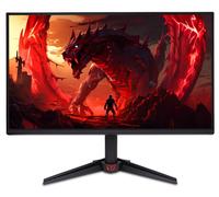 Monitor para juegos Acer Nitro VG0 (VG270UGbmiipx) de 27,0" QHD 68,6 cm (27,0 pulgadas), IPS, 120 Hz, 2x HDMI, 1x DP