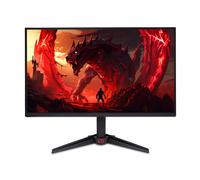 Monitor para juegos Acer Nitro VG0 (VG270UP6bmiipx) 27" QHD 68,6 cm (27"), IPS, 144 Hz, 90% DCI-P3, 2x HDMI (2.0), 1x DP, Salida de audio