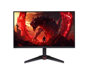 Monitor para juegos Acer Nitro VG0 (VG270UP6bmiipx) 27" QHD 68,6 cm (27"), IPS, 144 Hz, 90% DCI-P3, 2x HDMI (2.0), 1x DP, Salida de audio