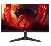 Monitor para juegos Acer Nitro VG0 (VG270X1bmiipx) de 27,0" Full HD 68,6 cm (27,0 pulgadas), IPS, 200 Hz, 2 HDMI, 1 DP, salida de audio