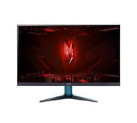 Monitor para juegos Acer Nitro VG1 (VG271UM3bmiipx) 27" QHD 68,6 cm (27,0 pulgadas), IPS, 180 Hz DP/144 Hz HDMI, 1 ms/0,5 ms (GTG), 2 HDMI, 1 DP, salida de audio