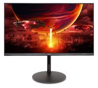 Acer Nitro XF240YX1biiph 24" Full-HD Monitor para juegos con AMD FreeSync y frecuencia de refresco de 200 Hz