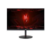 Monitor para juegos Acer Nitro XV2 (XV272UV3bmiiprx) 27,0" QHD 68,6 cm (27,0 pulgadas), IPS, 180 Hz, HDR 400, 95% DCI-P3, 2x HDMI (2.0), DP (1.2), altavoces, regulable en altura