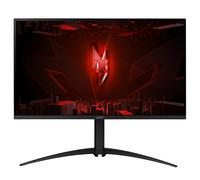 Acer Nitro XV5 (XV275KP5biipruzx) 27,0" 4K Gaming Monitor 68,6 cm (27,0 Zoll), IPS, 160Hz, HDR, 2x HDMIm 1x DP, 1x Type-C), 2x USB3.0 (UM.HX5EE.501)