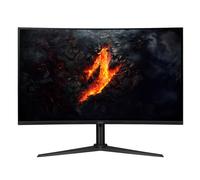 Monitor para juegos Acer Nitro XZ2 (XZ322QUP3bmiiphx) de 31,5" QHD 80,0 cm (31,5 pulgadas), VA, 180 Hz, HDR 400, 2x HDMI, 2x DP, salida de audio