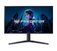 Acer Predator X27UX1biiphx 27" QHD Monitor OLED para juegos con corto tiempo de respuesta de píxeles 0,01 ms