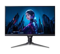 Monitor para juegos Acer Predator XB3 (XB273UF5bmiiprzx) 27" QHD Pulsar 68,6 cm (27,0 pulgadas), NVIDIA Pulsar, IPS, 360 Hz, HDR1000, 90% DCI-P3, altavoces, altura ajustable