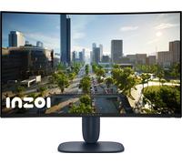 Monitor para juegos Alienware VA AW3225DM Wide Quad HD de 315 (azul) - DELL