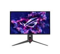 Monitor oled asus pg27ucdm 26.5 pulgadas 3840 x 2160 0.03ms hdmi displayport usb - c reg. altura