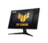 ASUS TUF Gaming VG27UQ1A Monitor Gaming de 27 Pulgadas 4K, HDR, 160 Hz, ELMB Sync, Tiempo de Respuesta de 1 ms, 95% DCI-P3, DisplayWidget Center, AMD FreeSync Premium, Compatible con NVIDIA G-Sync