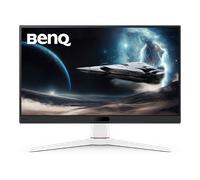 Monitor para juegos BenQ EX251 62,23cm (24,5 pulgadas) blanco Full HD, 16:9, 4 ms, 400 cd/m², 220 Hz