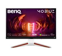 BenQ EX3210U pantalla para PC 81,3 cm (32") 3840 x 2160 Pixeles 4K Ultra HD LED Negro