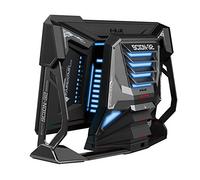 Monitor para juegos de 32" 4 K 1920 x 1080/144 Hz para PC Gamer - E-BLUE SCION-32 - EPC007BKAA-IU