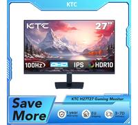 KTC KTC-H27T27 27" LED IPS QHD 100Hz FreeSync
