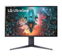Monitor para juegos LG Ultra Gear 32GQ950P 4K UHD 144 Hz (160 Hz OC), 1 ms GtG