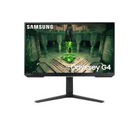 Samsung LS27BG400EUXEN pantalla para PC 68,6 cm (27") 1920 x 1080 Pixeles Full HD LED Negro