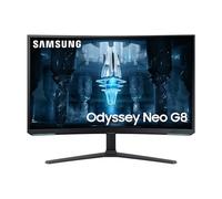 Samsung S32BG850NP 32" VA Monitor, 3840 x 2160 4K UHD, 240Hz, 1ms