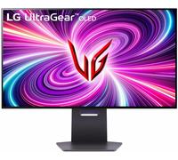 Monitor para juegos UltraGear OLED de 31.5 32GS95UX-B 4K Ultra HD (Negro) - LG
