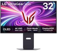 Monitor para juegos UltraGear OLED de 32 32GS95UV-B 4K Ultra HD (negro) - LG