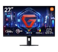 Monitor para juegos Xiaomi 2K G27Qi 2026 de 27 pulgadas