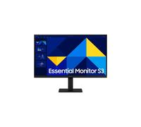 Monitor para PC Gaming Samsung Serie S30GD LS27D304GAUXEN 27 100 Hz Full HD