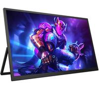 Monitor para portátil UXbox E4 M185T08 de 18 pulgadas 1920 x 1080 120 Hz - UPERFECT