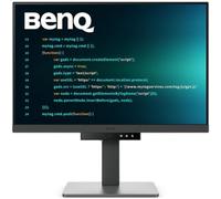 BenQ RD240Q pantalla para PC 61,2 cm (24.1") 2560 x 1600 Pixeles WQXGA LCD Negro