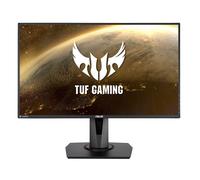 ASUS TUF Gaming VG279QM LED display 68,6 cm (27") 1920 x 1080 Pixeles Full HD Negro
