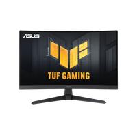 Monitor para videojuegos ASUS TUF VG27WQ3B - 27" (68,6 cm) QHD, 180 Hz, HDMI, DisplayPort, 1 ms (GTG), FreeSync